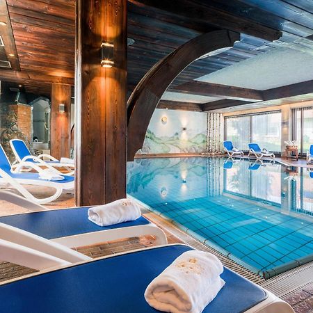 Hotel Krone Igelsberg フロイデンシュタット エクステリア 写真
