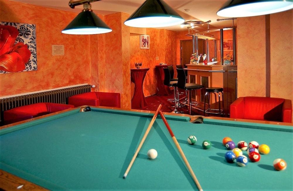 Hotel Krone Igelsberg フロイデンシュタット エクステリア 写真