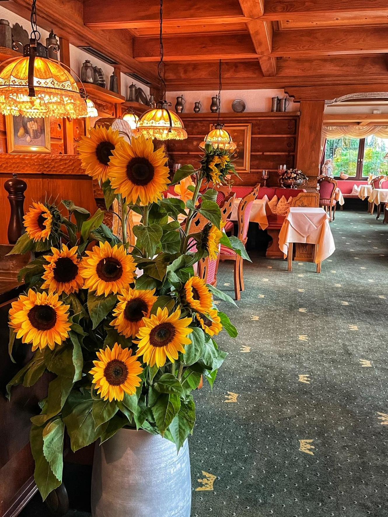 Hotel Krone Igelsberg フロイデンシュタット エクステリア 写真