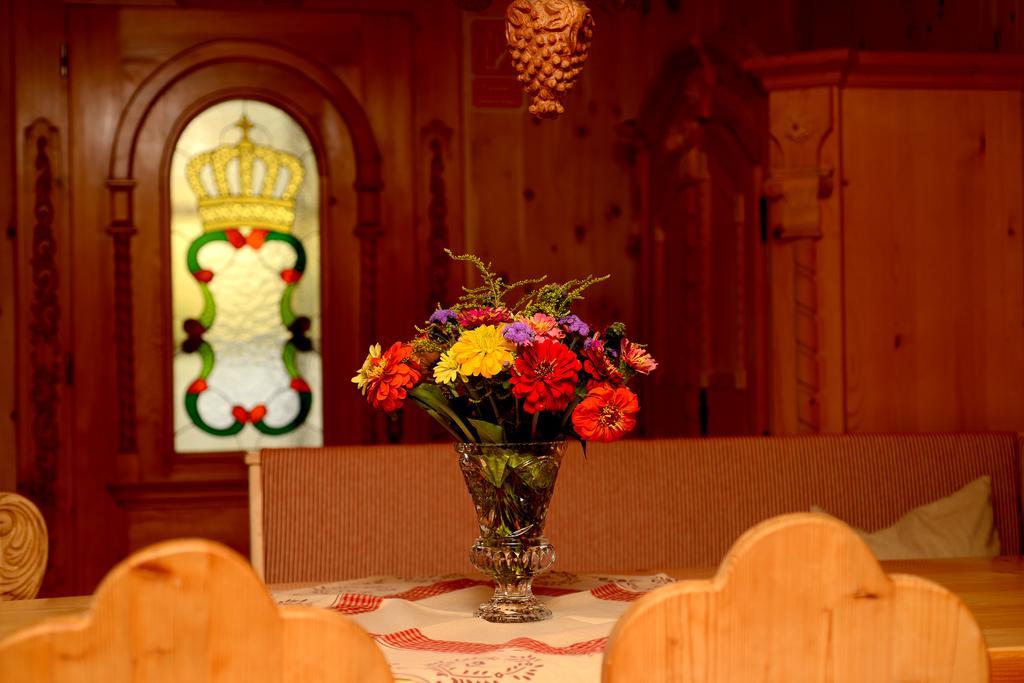 Hotel Krone Igelsberg フロイデンシュタット エクステリア 写真