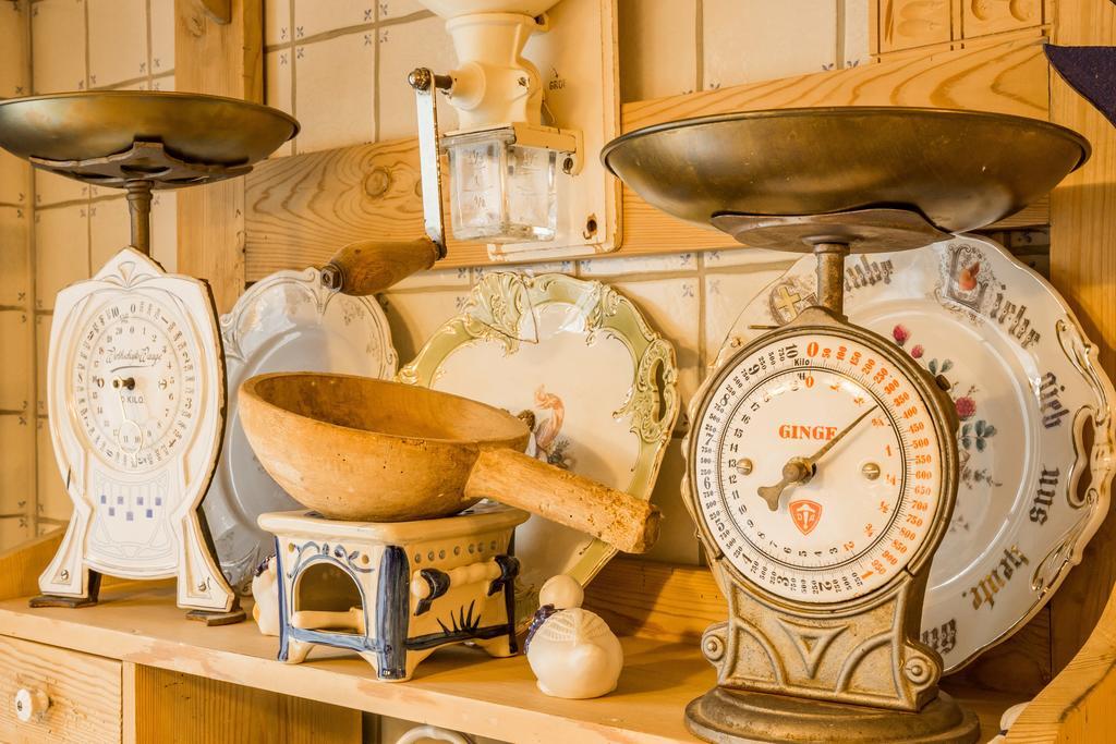 Hotel Krone Igelsberg フロイデンシュタット エクステリア 写真
