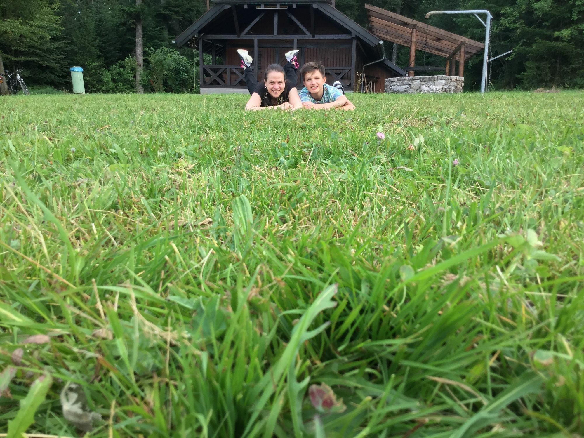 Hotel Krone Igelsberg フロイデンシュタット エクステリア 写真
