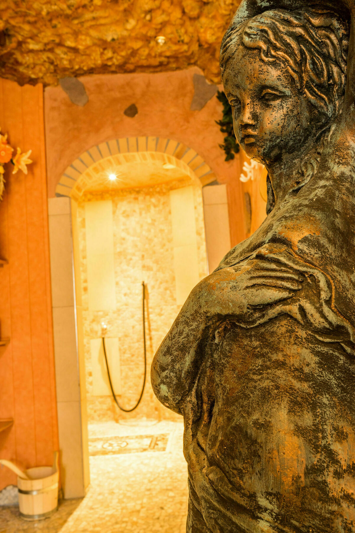 Hotel Krone Igelsberg フロイデンシュタット エクステリア 写真