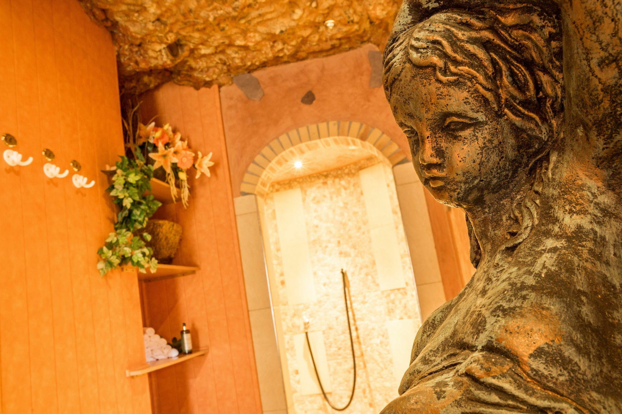 Hotel Krone Igelsberg フロイデンシュタット エクステリア 写真